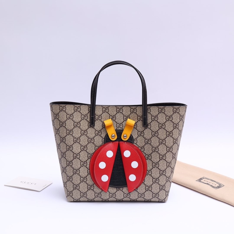 Gucci Shopping Bags